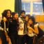 All us girlies with Damz from plauge =]