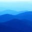 Blue hills
