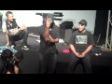 Krump Dance