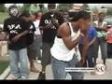 Bangin4Christ - DMX - Krump Dance Exclusive