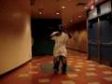Krump Dance..Hip Hop Rap Dance Freestyle